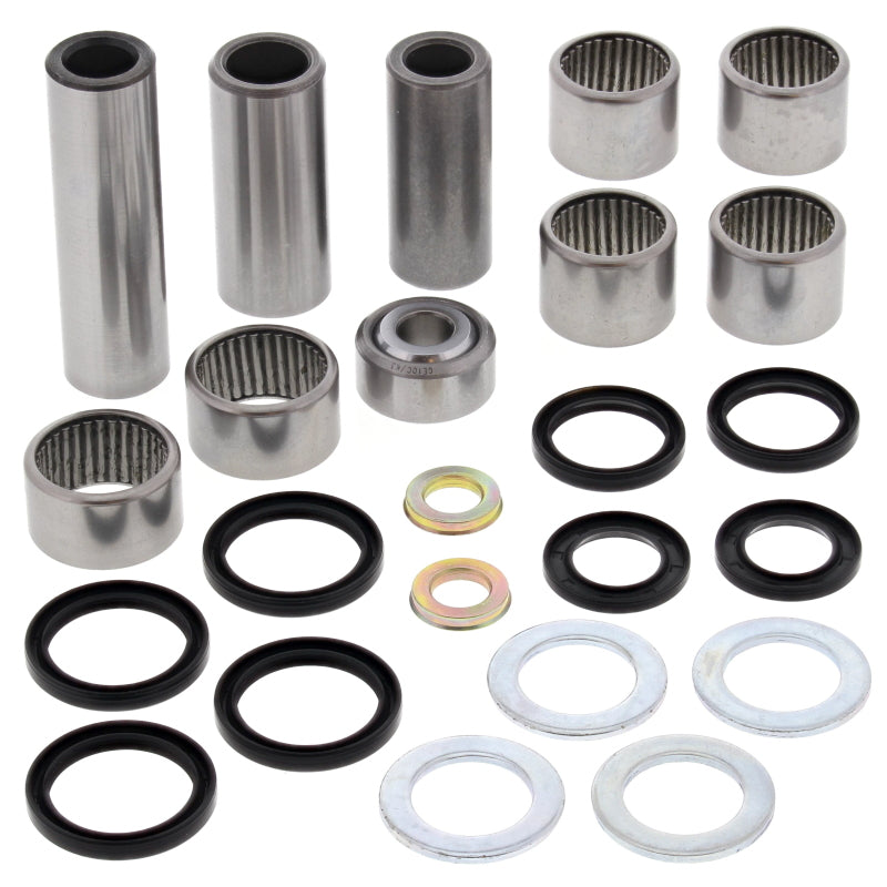 All Balls Racing 1995 Honda CR500R Linkage Bearing Kit 27-1024