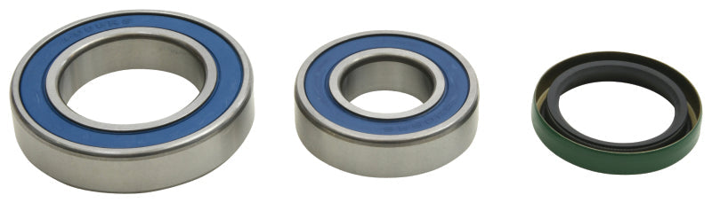 All Balls Racing 16-17 Ski-Doo Freeride 800R ETEC Jack Shaft Bearing & Seal Kit Upper Shaft 14-1085