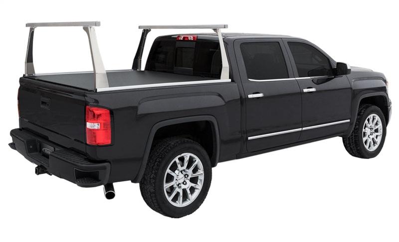 Access ADARAC Aluminum Series 04-13 Chevy/GMC Full Size 1500 5ft 8in Bed Truck Rack 4001237