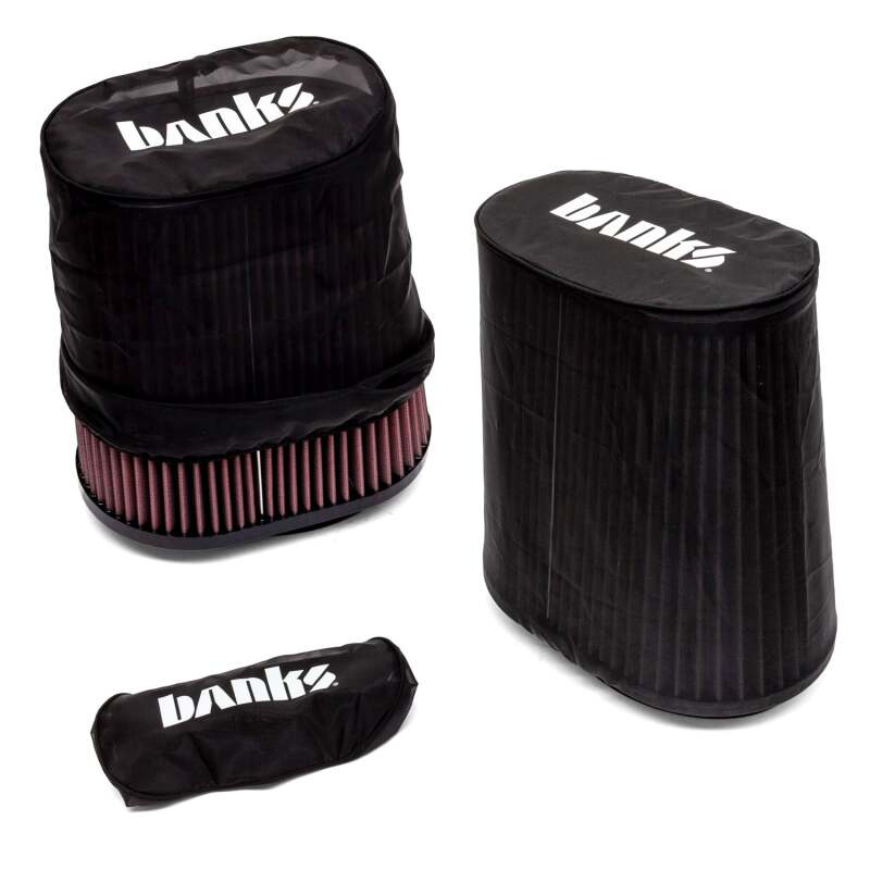 Banks Power Banks 20-22 Ford 6.7L Pre-Filter 42653