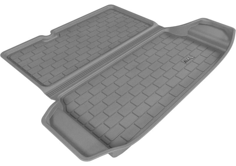3D MAXpider 2012-2020 Chevrolet Sonic Kagu Cargo Liner - Gray M1CH0291301