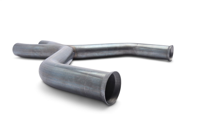 Ford Racing 2011-2014 Mustang GT X-Pipe (Reuses Stock Cats) M-5251-MGTA