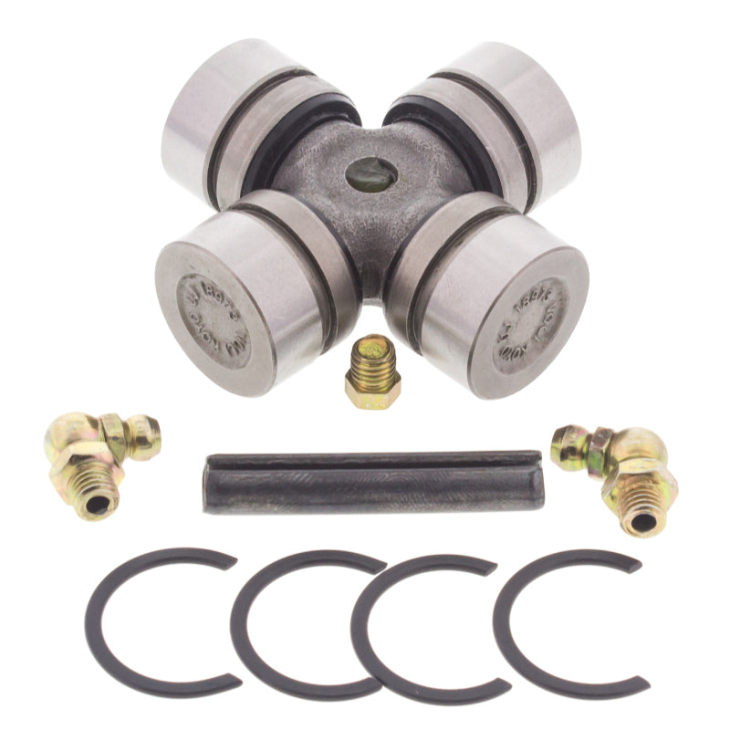 All Balls Racing 00-02 Polaris Xplorer 250 4x4 U-Joint - Front Axle Inner (Ref 1) 19-1005