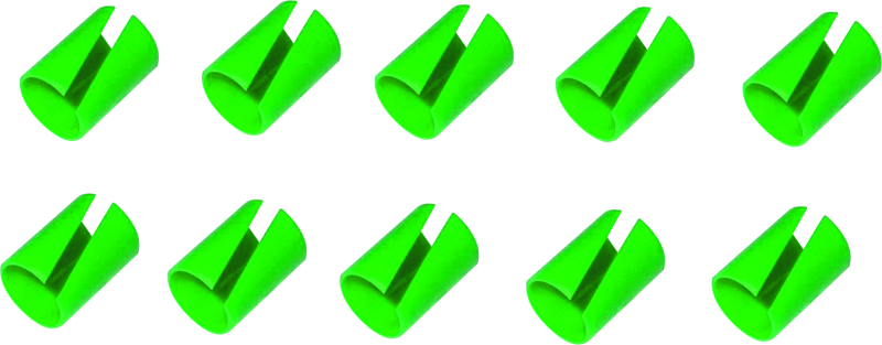 Bikers Choice Lever Pivot Pin Bushing (10Pk) 482856