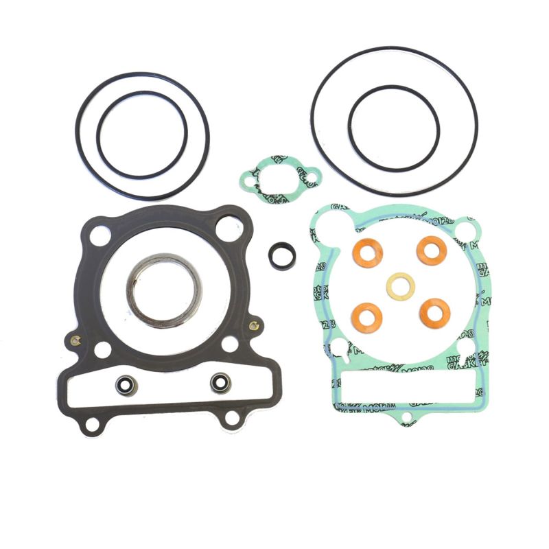 Athena 07-10 Yamaha YFM 350 Wolverine Top End Gasket Kit P400485600076
