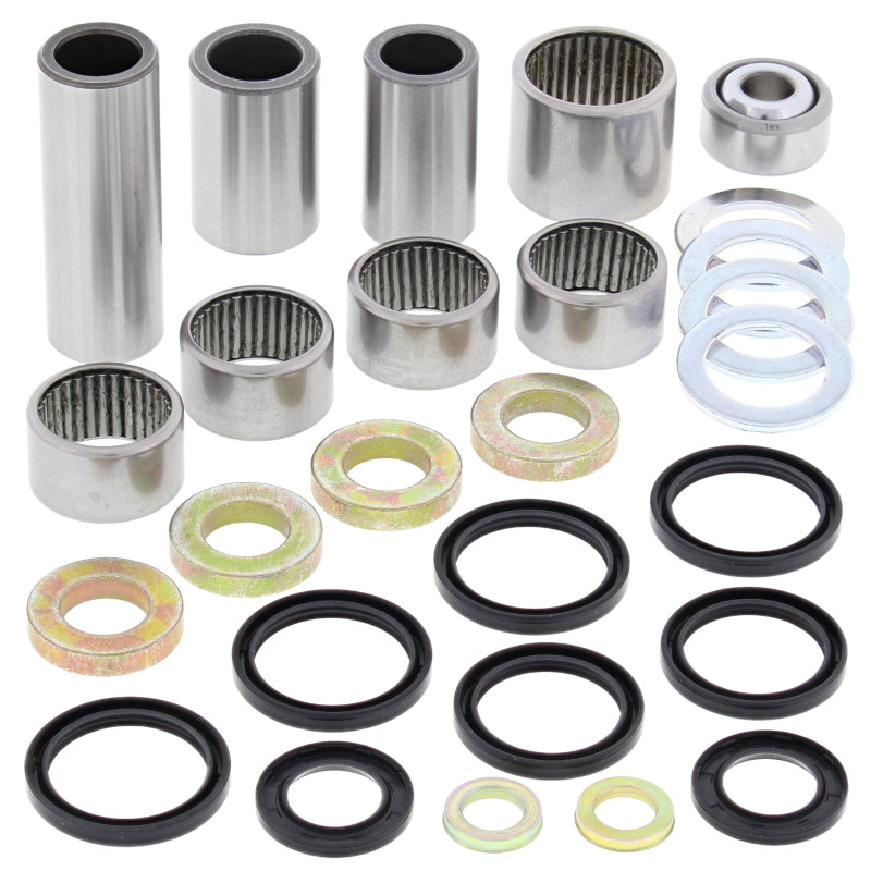 All Balls Racing 94-95 Honda CR125R Linkage Bearing Kit 27-1029