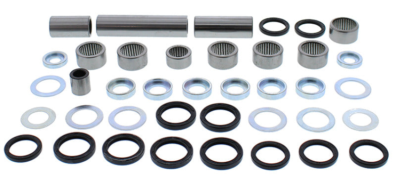 All Balls Racing 19-22 Suzuki RMZ250 Linkage Bearing Kit 27-1188