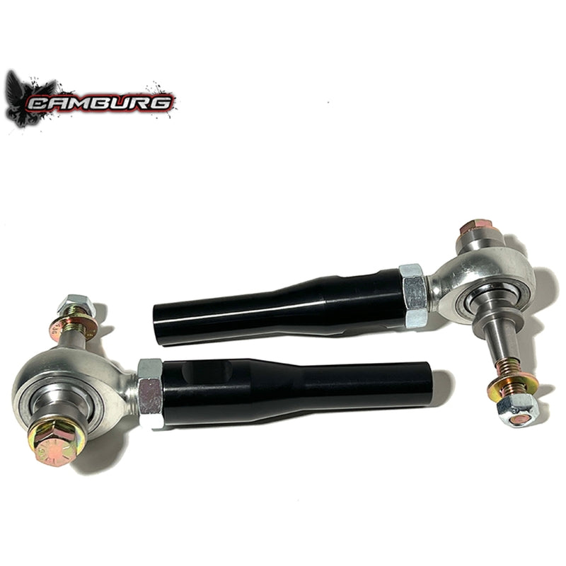 Camburg 21-24 Ford Bronco Heim Steering Upgrade Kit CAM-110228