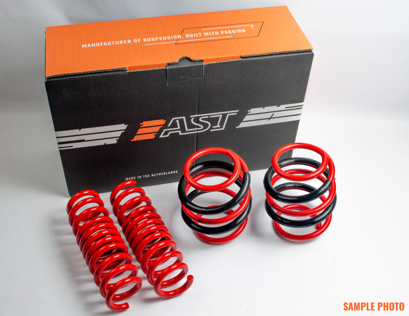 AST 15-24 Mini Cooper F57 Lowering Springs Set ASTLS-19-072