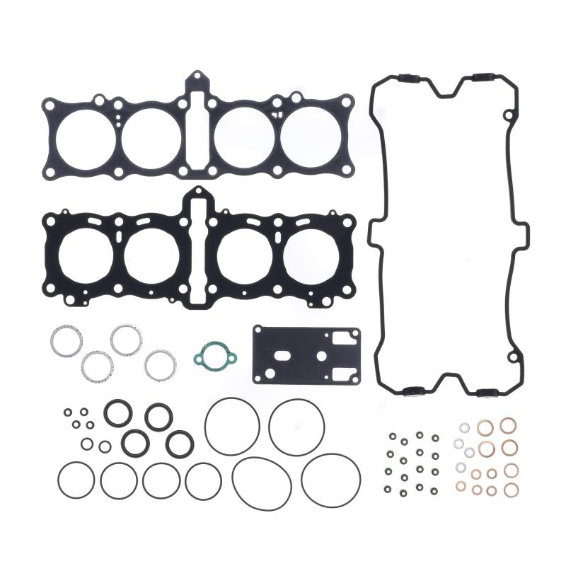 Athena 92-97 Suzuki W / T / V 750 Top End Gasket Kit P400510600732