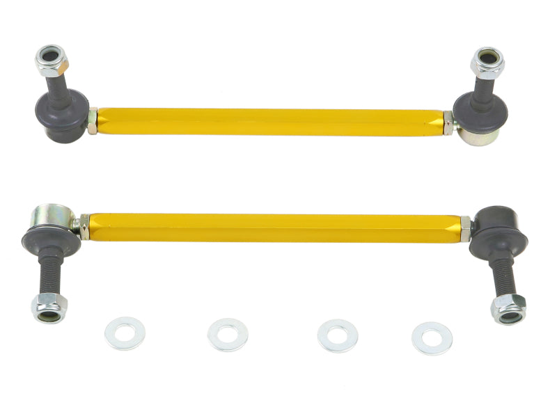 Whiteline Sway Bar - Mount Service Kit