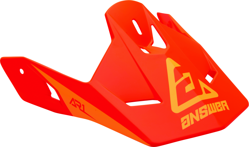 Answer Ar1 Bold Snow Visor Orgneoorg 446062