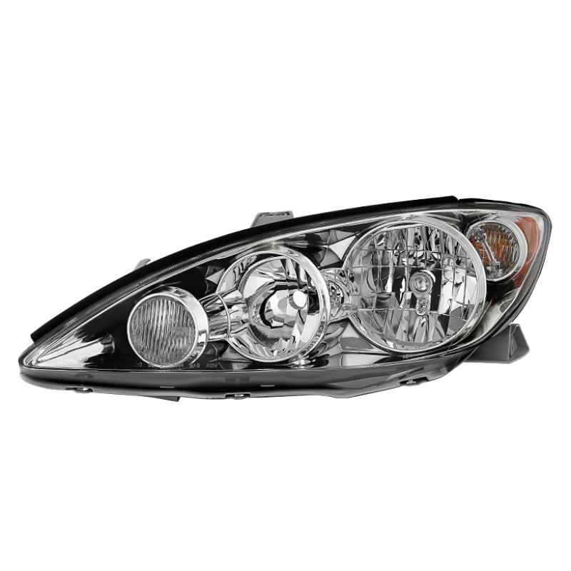 SPYDER xTune Toyota Camry LE & XLE 05-06 Driver Side Headlight -OEM Left HD-JH-TCAM05-OE-L 9035845