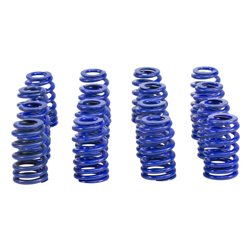 COMP Cams GM 603/604 0.570in Lift 1.077/1.282 OD Beehive Hustler Valve Spring Kit H604-16