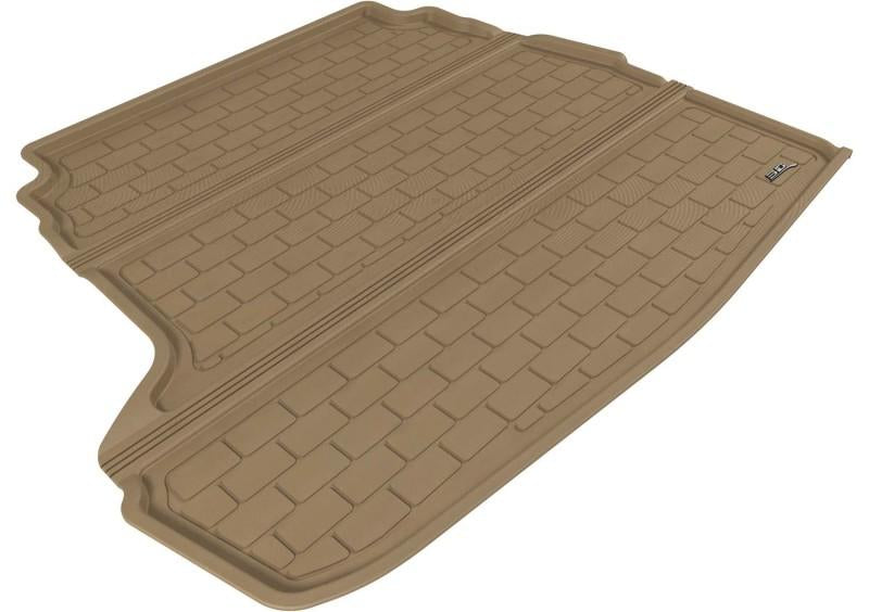 3D MAXpider 2011-2014 Hyundai Sonata Kagu Cargo Liner - Tan M1HY0381302