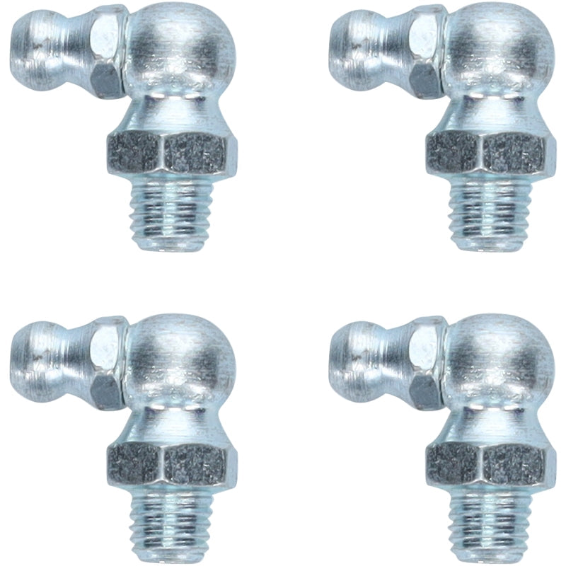 Camburg Bushing Grease Zerk Fitting Kit (90 degree) CAM-010154