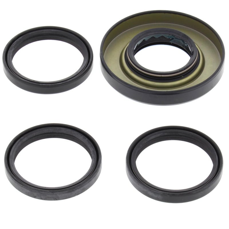 All Balls Racing 97-01 Honda TRX250 Recon Differential Seal Only Kit Rear 25-2009-5