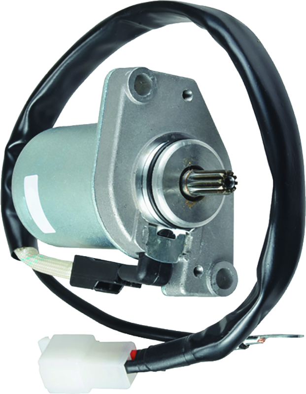 BikeMaster Yamaha Starter 153780