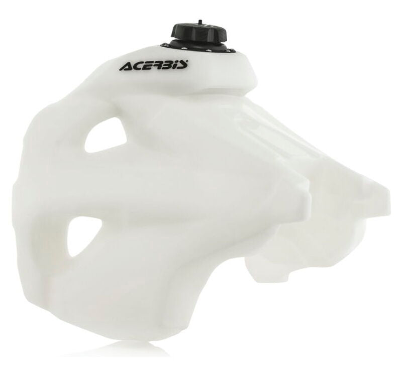 Acerbis Fuel Tank Husky 4.1 Gal Nat 2676200147