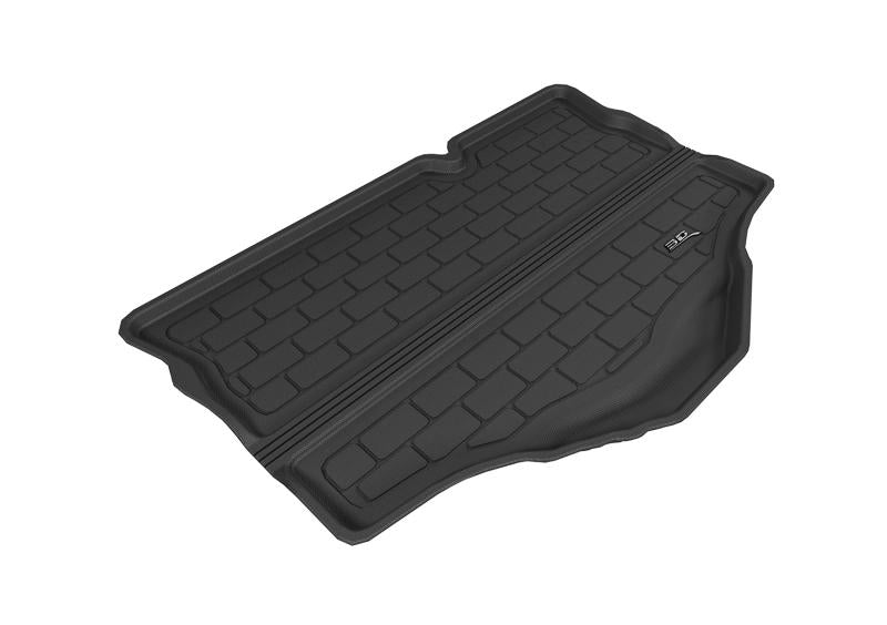 3D MAXpider 2014-2019 Mitsubishi Mirage Kagu Cargo Liner - Gray M1MT0311301