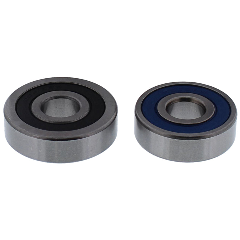 All Balls Racing 87-90 Yamaha XV535 Virago Wheel Bearing Kit Rear 25-1759