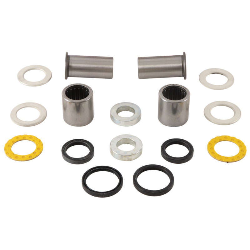 All Balls Racing 17-23 Kawasaki KX250F Swing Arm Bearing Kit 28-1217
