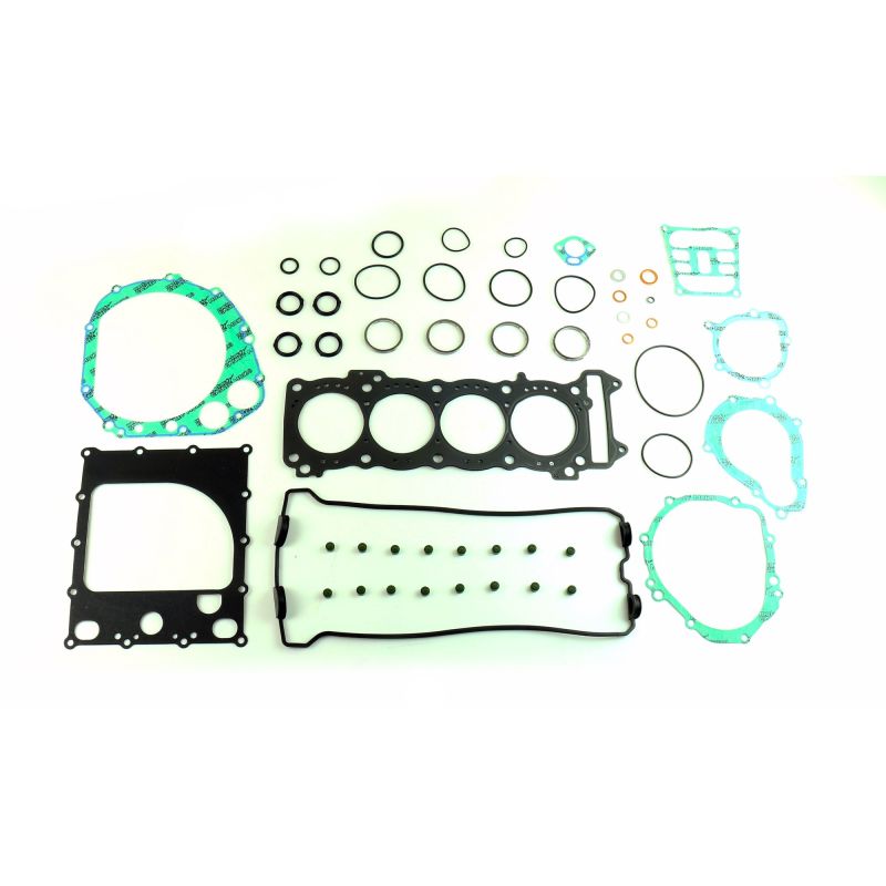Athena 07-08 Suzuki 1000 Complete Gasket Kit (Excl Oil Seal) P400510850059