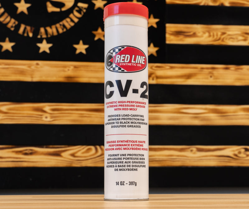 Carli Cv2 Grease 14 oz. CS-CV2GREASE