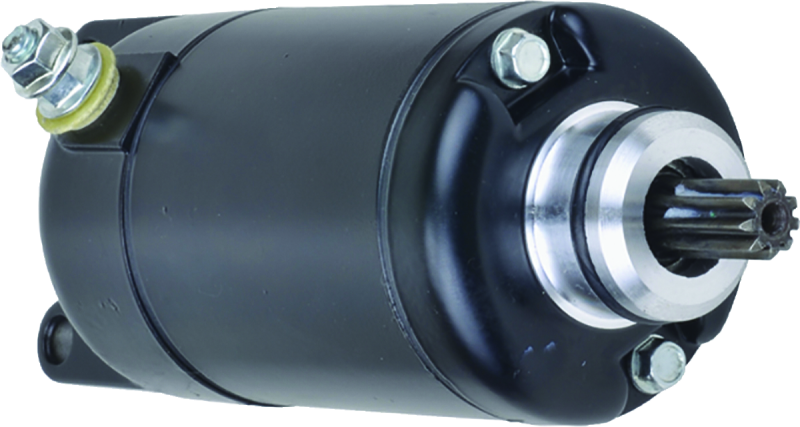 BikeMaster Kawasaki Starter 153788