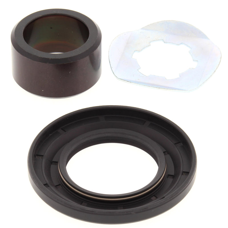 All Balls Racing 87-09 Yamaha YFZ350 Banshee Counter Shaft Seal Kit 25-4032