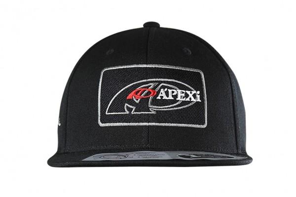 Apexi Icon Patch Hat (Snapback) *Discontinued