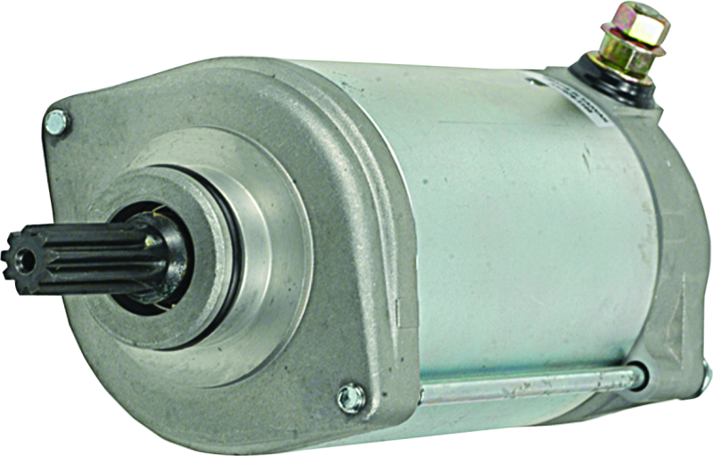 BikeMaster Suzuki Starter 153700