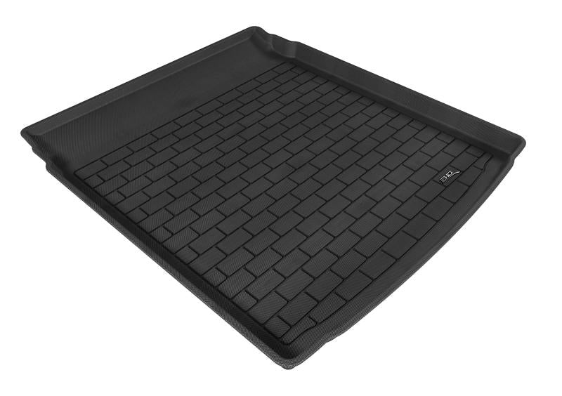 3D MAXpider 2006-2010 Volkswagen Passat Kagu Cargo Liner - Gray M1VW0151301