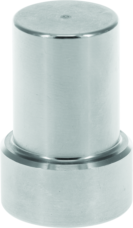 Bikers Choice Tbw Handlebar Plug 402260