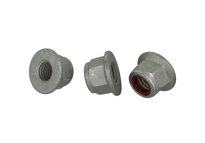 Ford Performance Parts 2005-2014 Mustang Caster And Camber Alignment Eccentric Bolt Kit