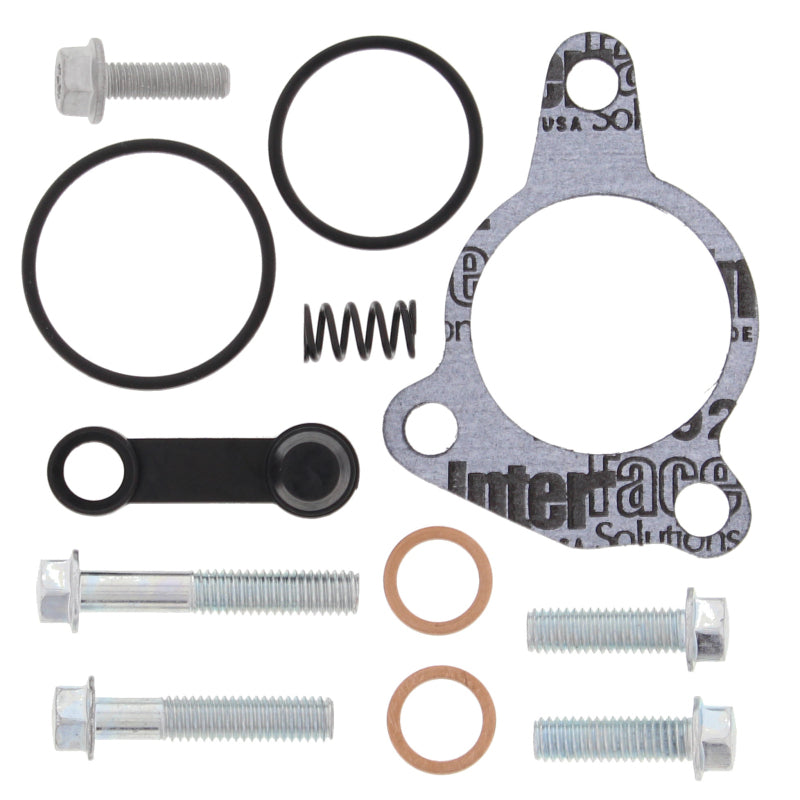 All Balls Racing Clutch Slave Cylinder Rebuild 18-6005