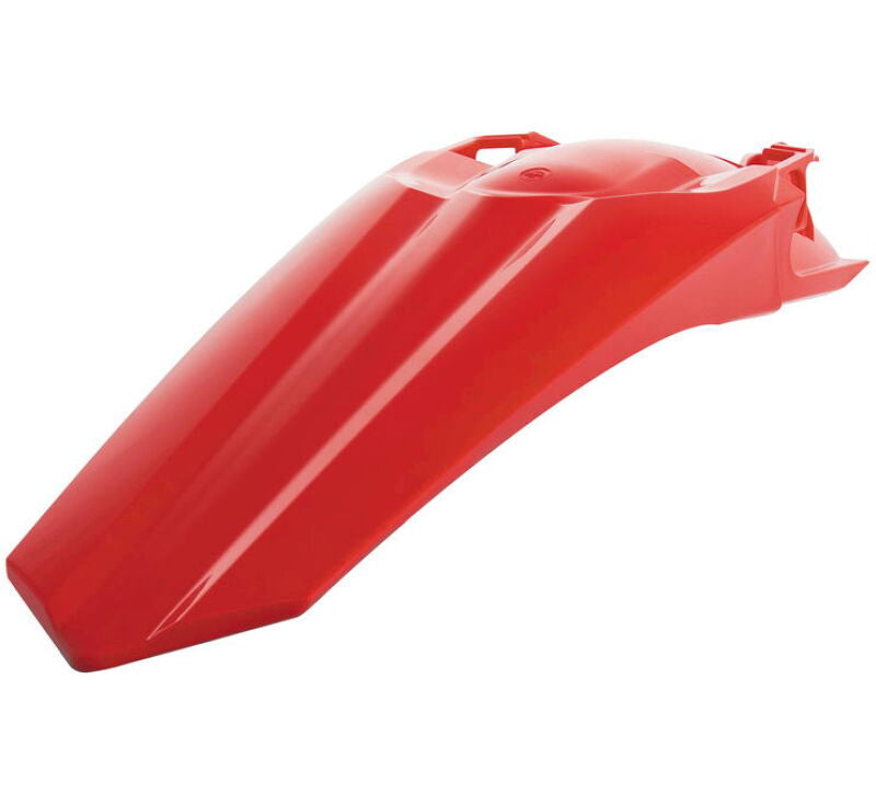 Acerbis Rear Fender- Crf450R Rd 2630650227