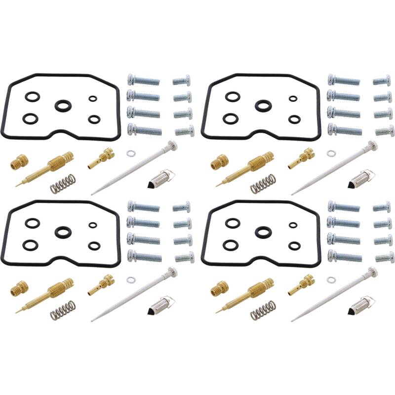 All Balls Racing Carburetor Rebuild Kit 26-1686