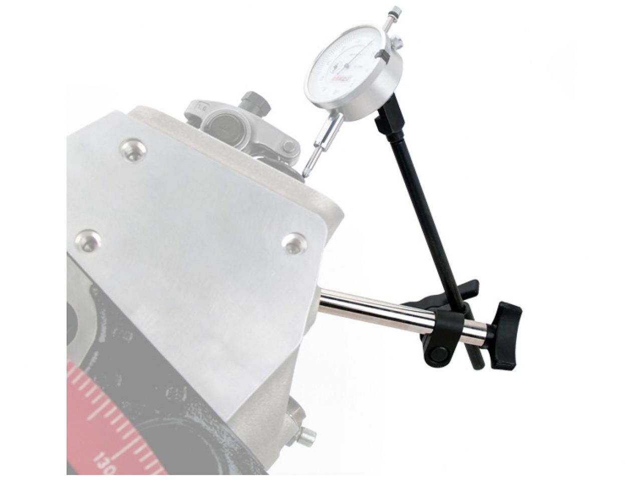 Comp Cams Cam Fixture @ Valve