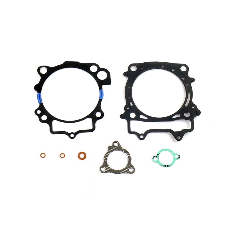 Athena 10-13 Yamaha YZ450F 102mm Big Bore Cylinder Gasket Kit P400485160025