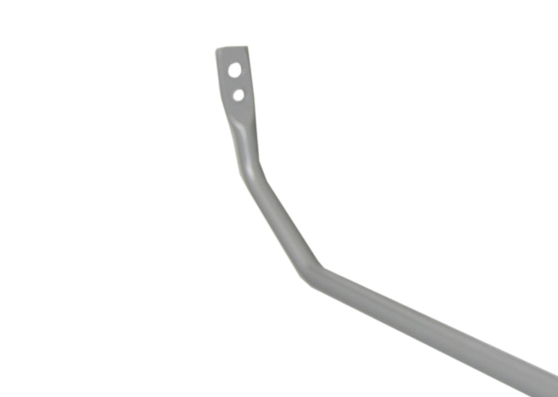 Whiteline Sway Bar - 16mm Heavy Duty Blade Adjustable
