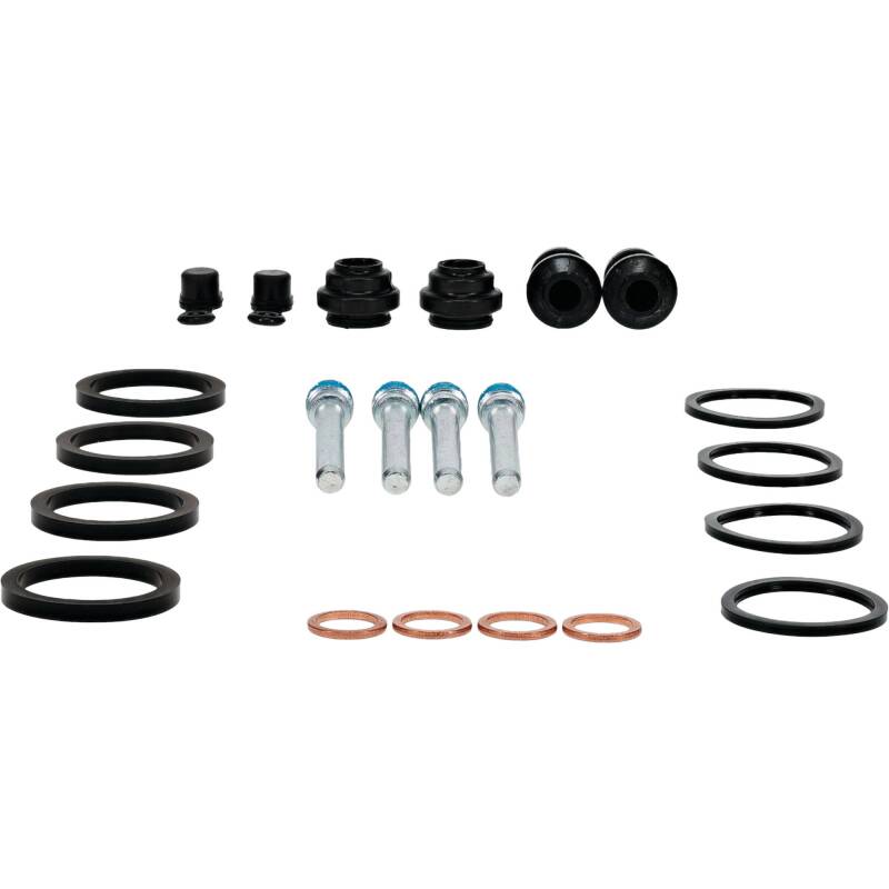 All Balls Racing Caliper Rebuild Kit 18-3140