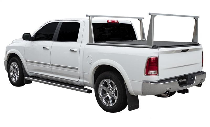 Access ADARAC Aluminum Pro Series 03+ Dodge Ram 2500/3500 6ft 4in Bed (w/o RamBox) Truck Rack 4000956