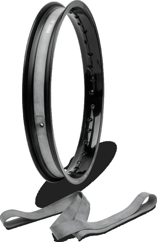BikeMaster Rim Strip 19in x 1in 10pack 370513