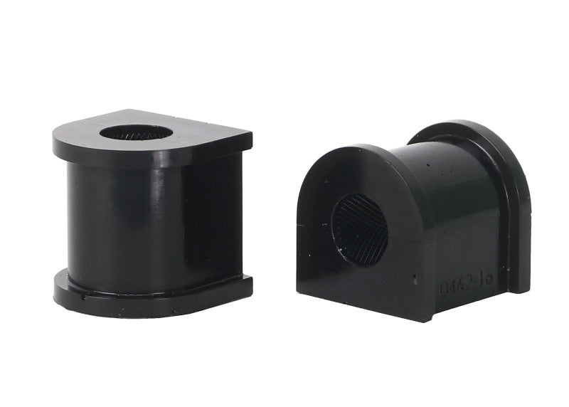 Whiteline 1987-1991 Toyota Camry Sway Bar Mount Bushing Kit - 16mm W23779