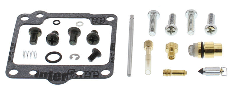 All Balls Racing Carburetor Rebuild Kit 26-1705