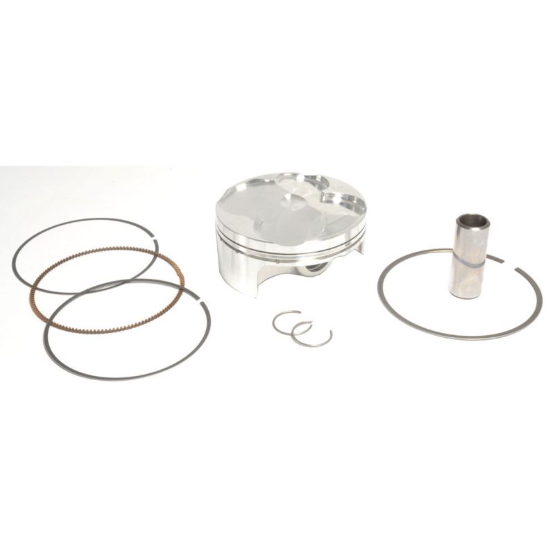 Athena 10-24 Suzuki RM-Z 250 76.96mm 4T Forged Racing Piston S4F07700021B