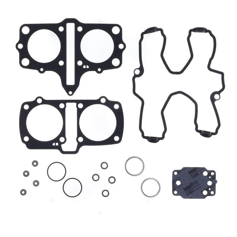 Athena 89-00 Suzuki GS E 500 Top End Gasket Kit P400510600502