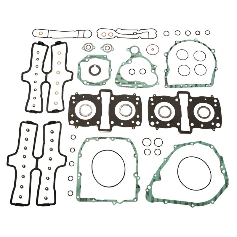Athena 85-98 Yamaha 1200 Complete Gasket Kit (Excl Oil Seal) P400485850986