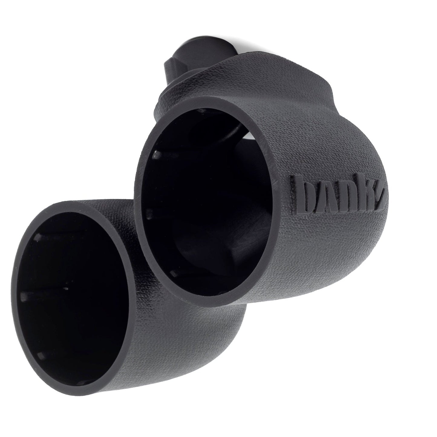 Banks Power 09-18 Dodge RAM 1500 iDash Stealth Pod Mounts - Dual Gauge 63385